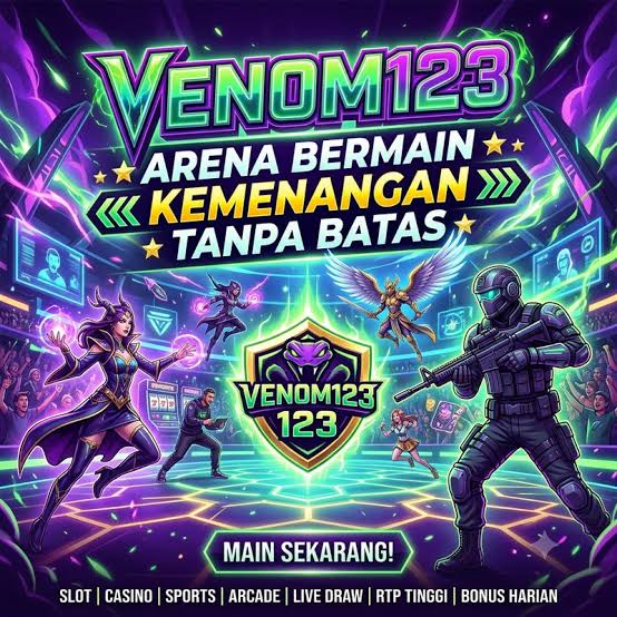 VENOM123